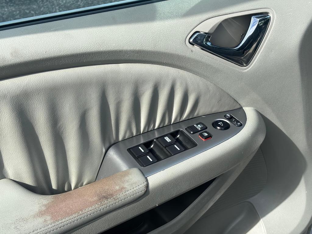 2008 Honda Odyssey - $7,995