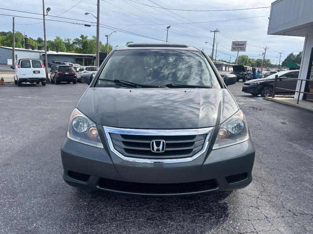 2008 Honda Odyssey - $7,995