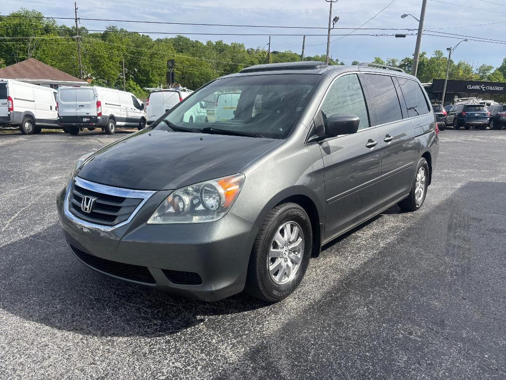 2008 Honda Odyssey - $7,995
