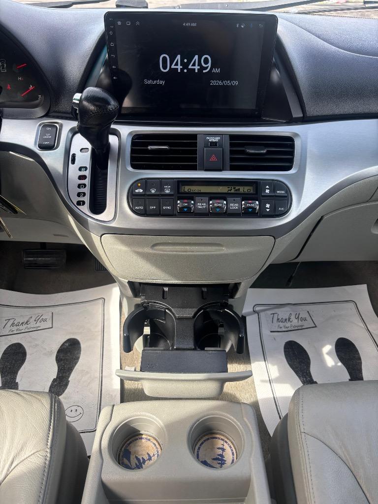 2008 Honda Odyssey - $7,995