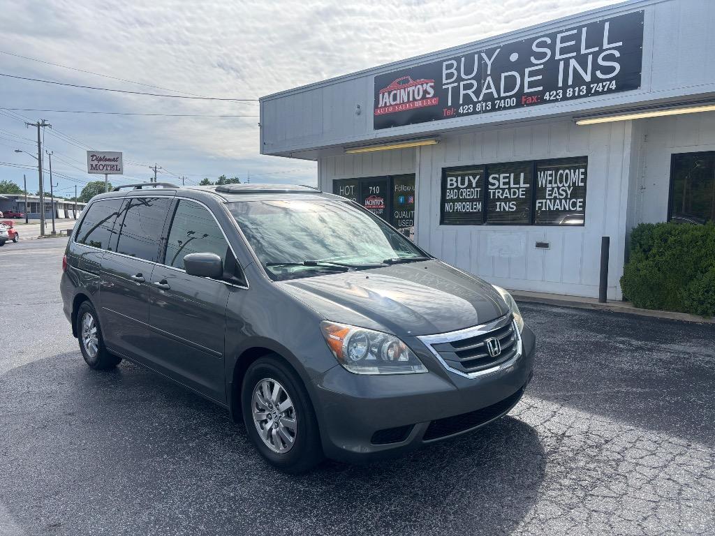 2008 Honda Odyssey - $7,995