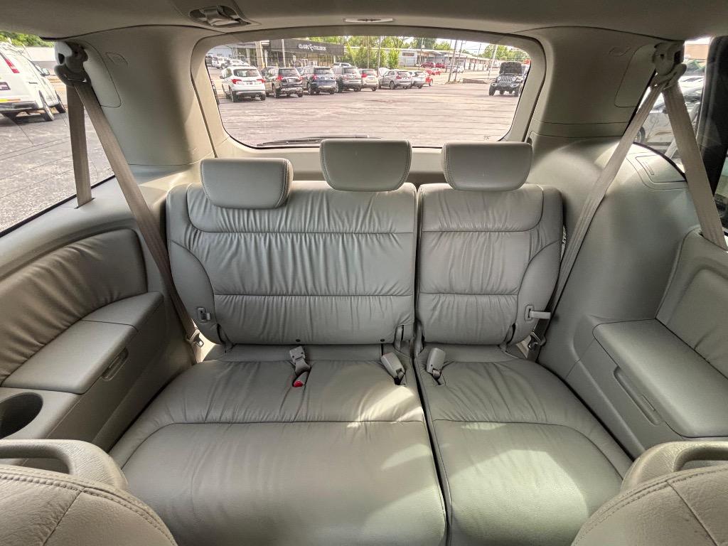 2008 Honda Odyssey - $7,995