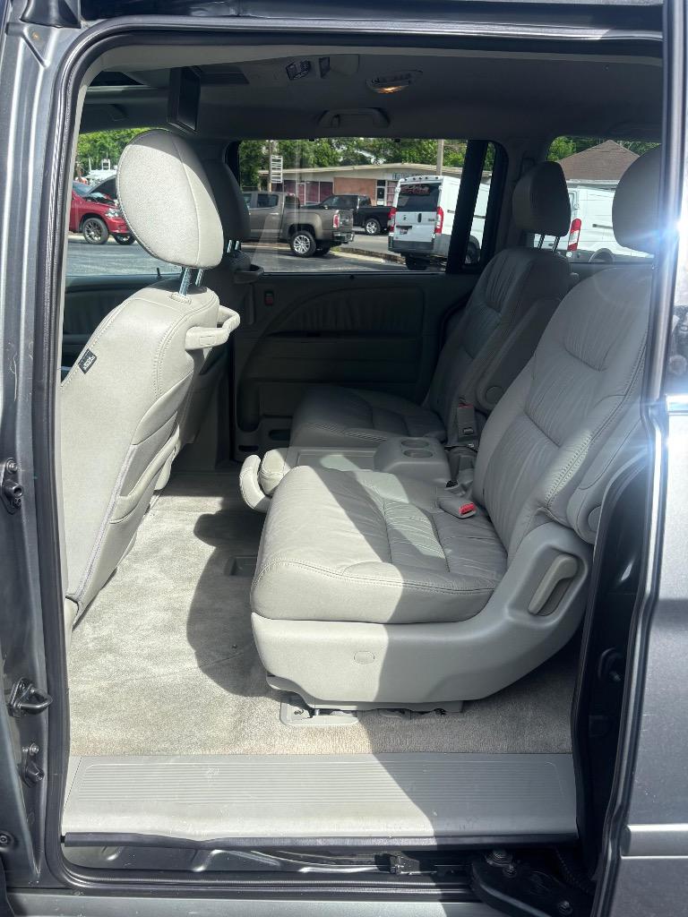 2008 Honda Odyssey - $7,995