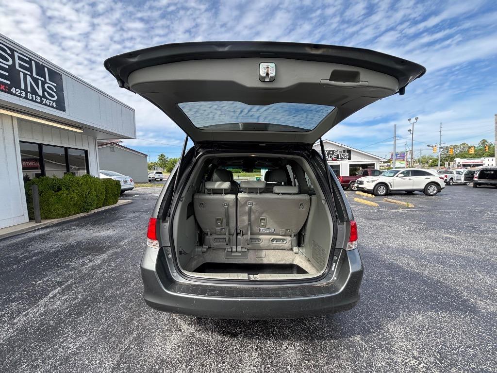 2008 Honda Odyssey - $7,995