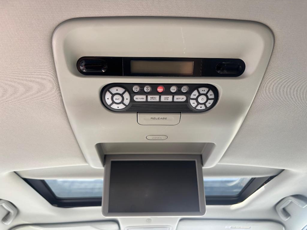 2008 Honda Odyssey - $7,995