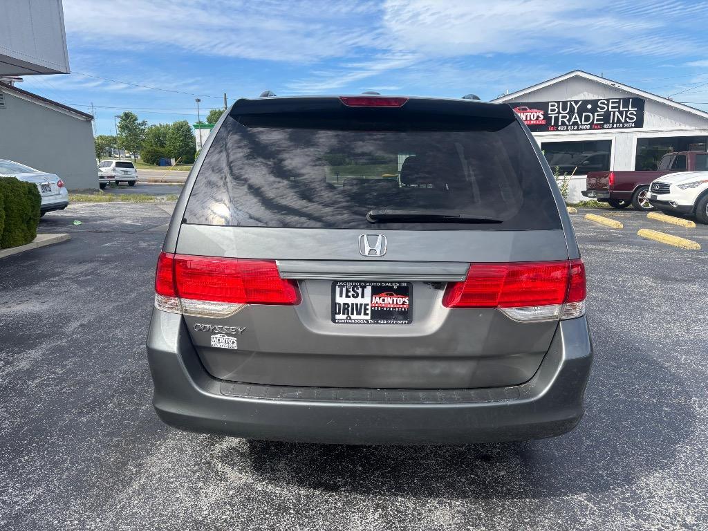 2008 Honda Odyssey - $7,995