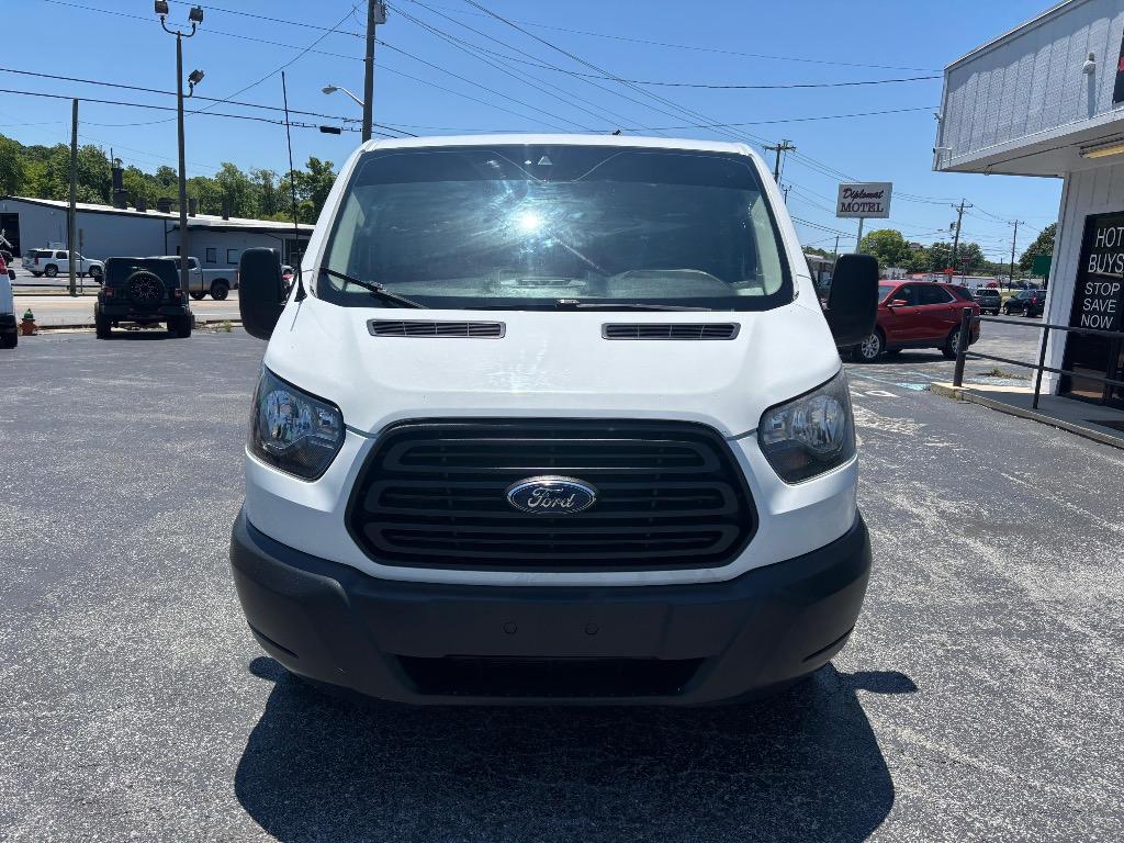 2017 Ford T350 Vans - $10,995