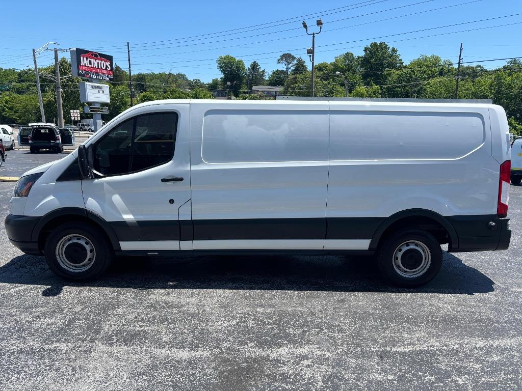 2017 Ford T350 Vans - $10,995