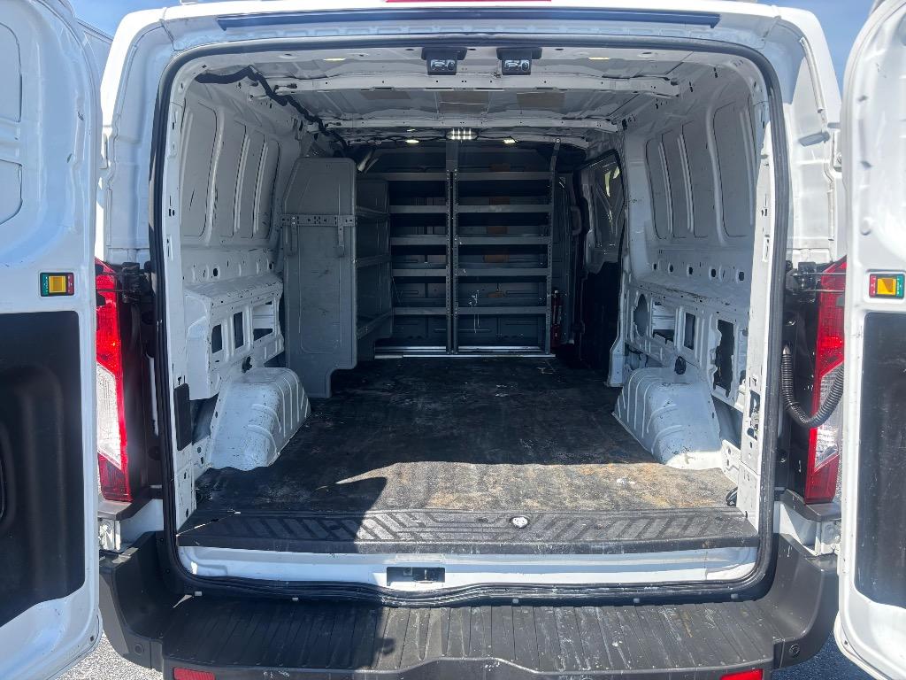 2017 Ford T350 Vans - $10,995