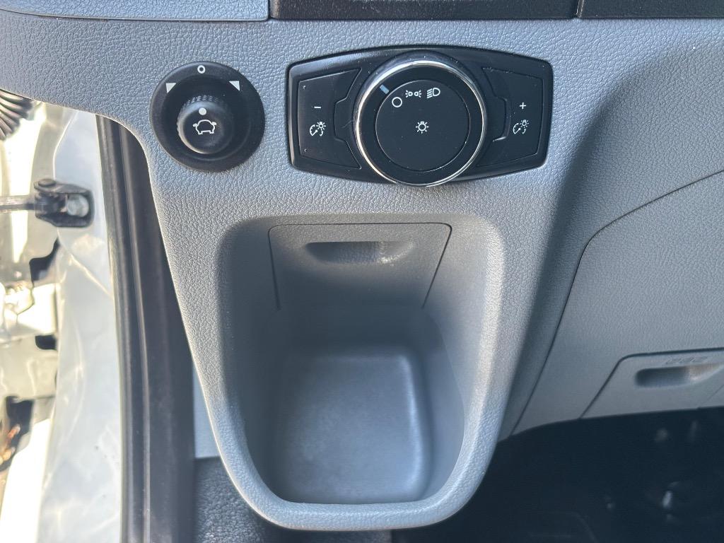2017 Ford T350 Vans - $10,995