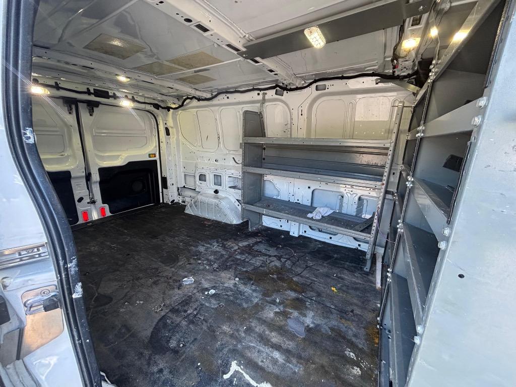 2017 Ford T350 Vans - $10,995
