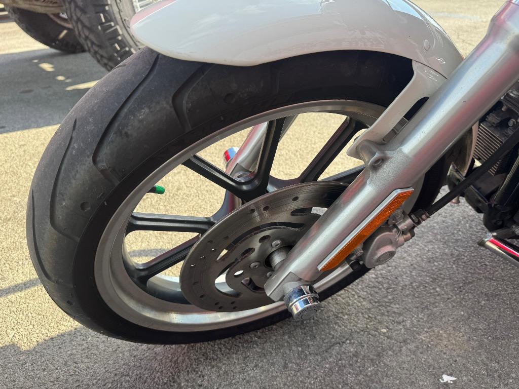 2013 Harley-Davison XL883l - $6,995