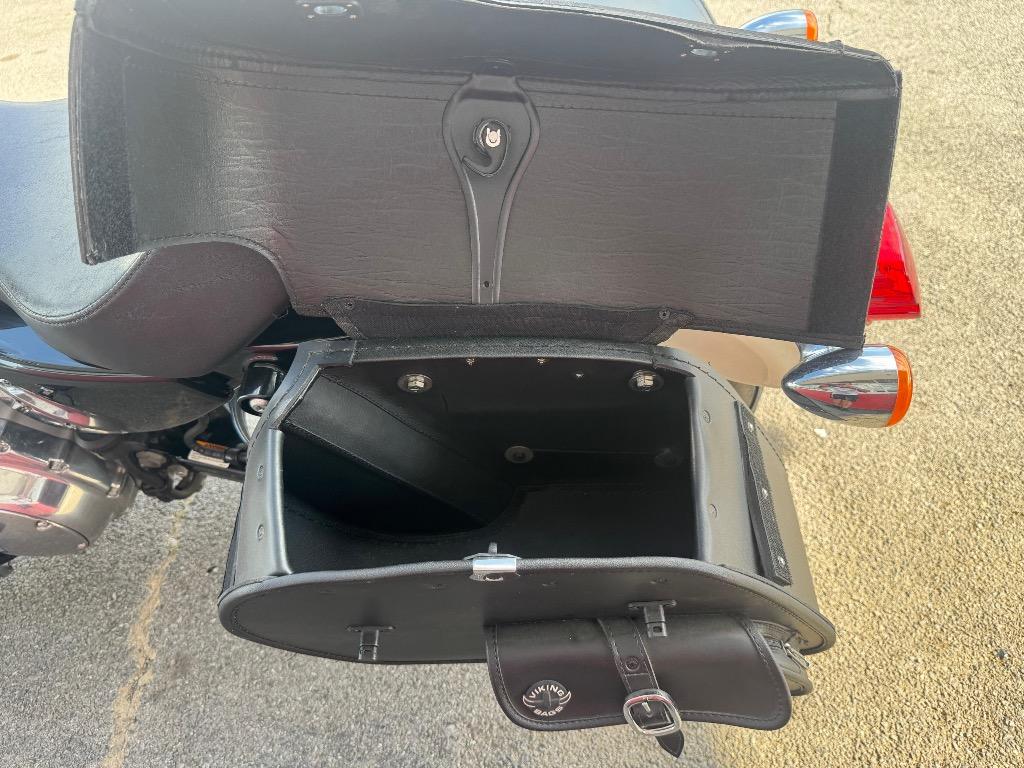 2013 Harley-Davison XL883l - $6,995