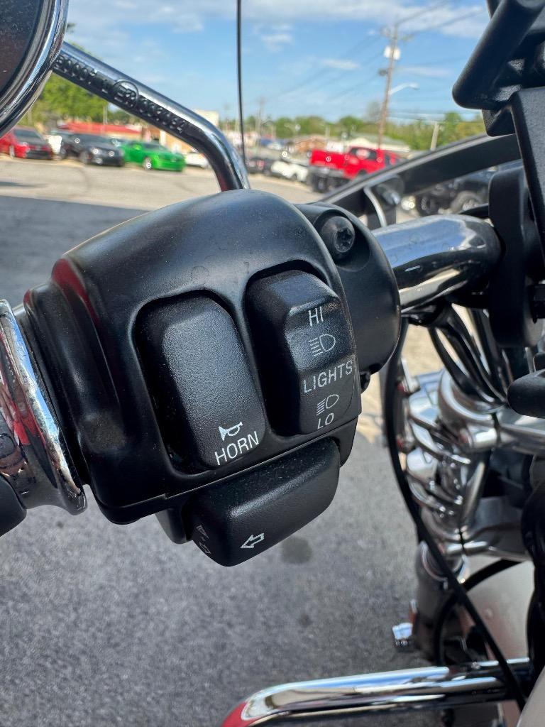 2013 Harley-Davison XL883l - $6,995