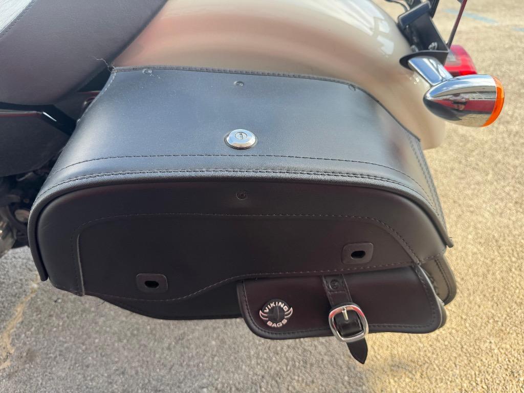 2013 Harley-Davison XL883l - $6,995