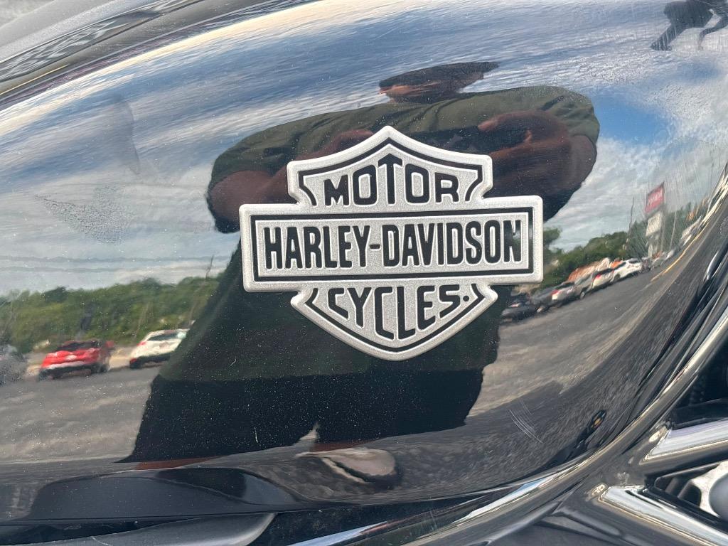 2023 Harley-davidson Nightster - $10,995