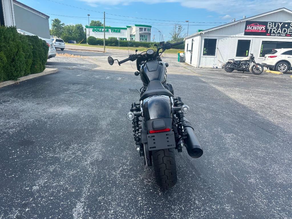 2023 Harley-davidson Nightster - $10,995