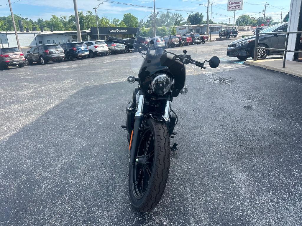 2023 Harley-davidson Nightster - $10,995