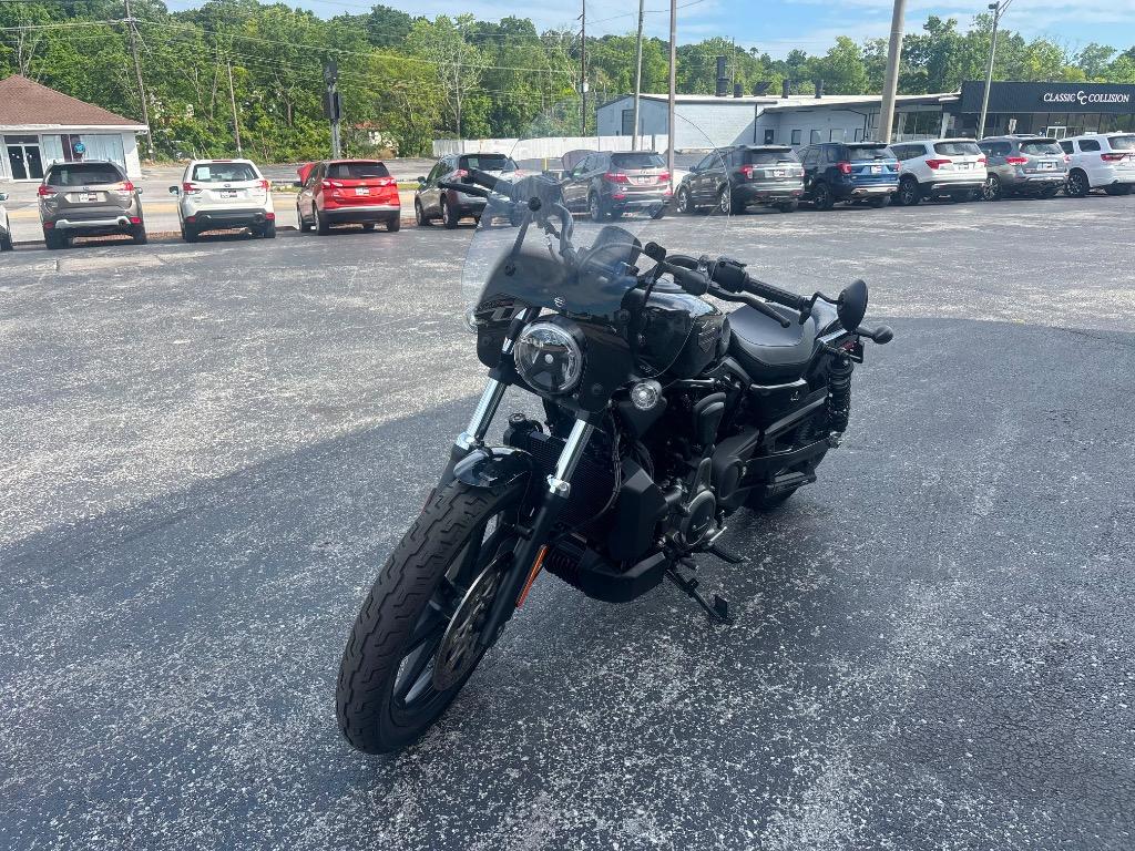 2023 Harley-davidson Nightster - $10,995