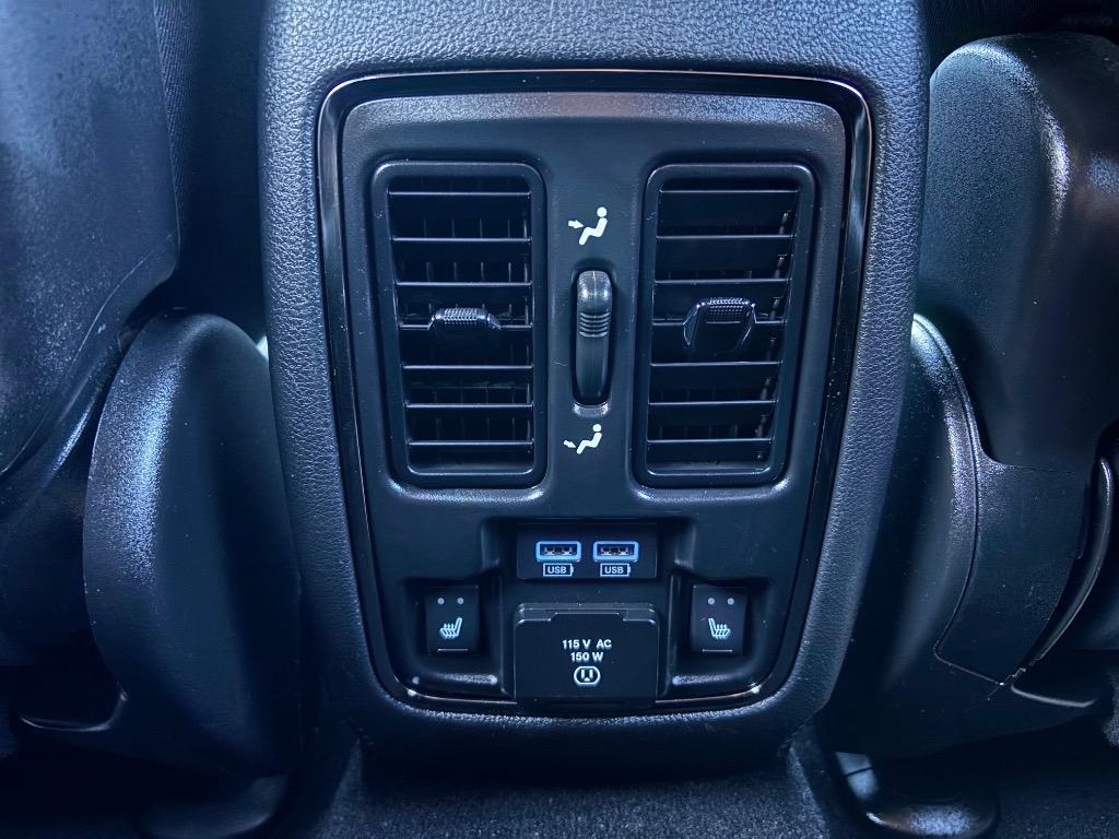 2020 Dodge Durango - $23,995
