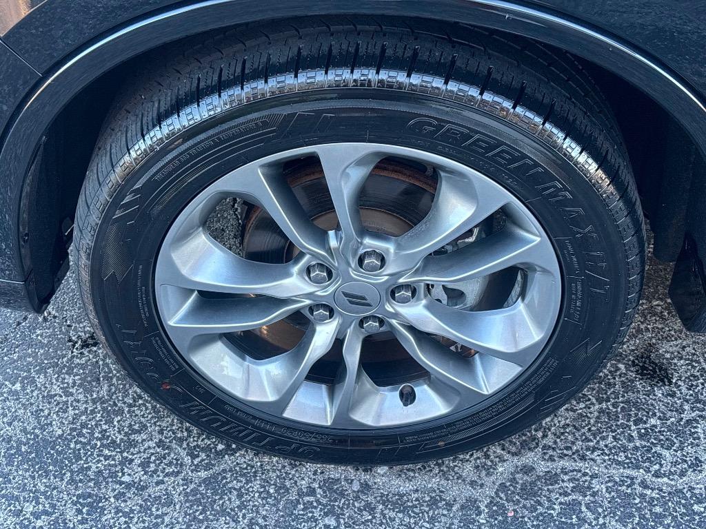 2020 Dodge Durango - $23,995