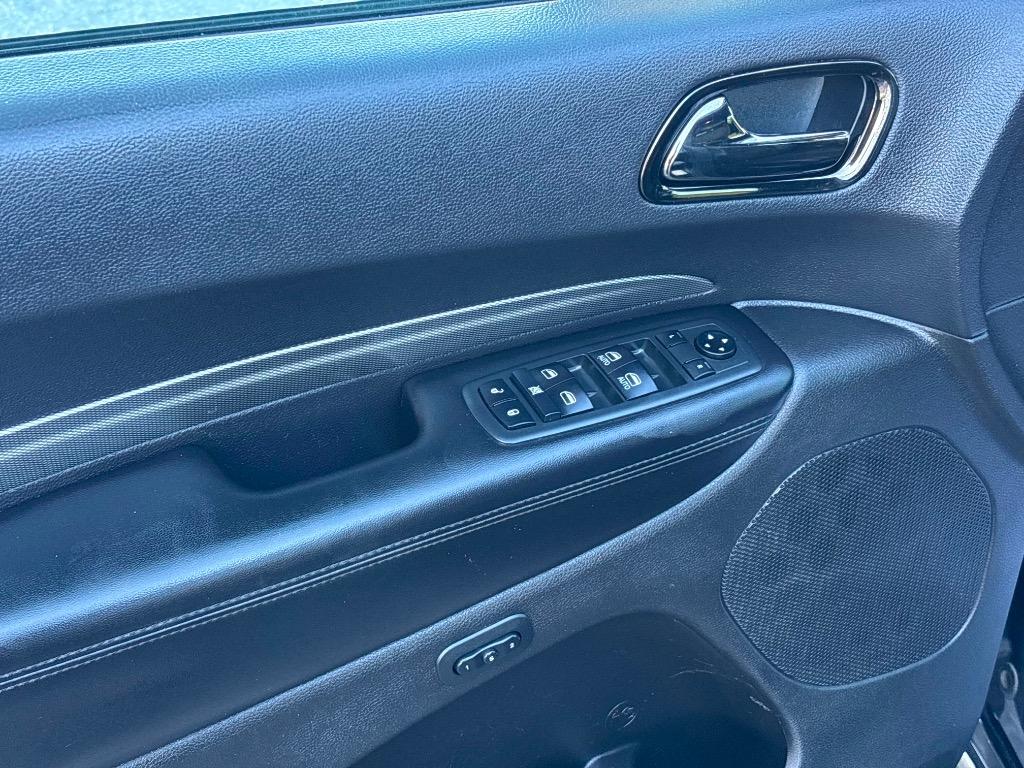 2020 Dodge Durango - $23,995