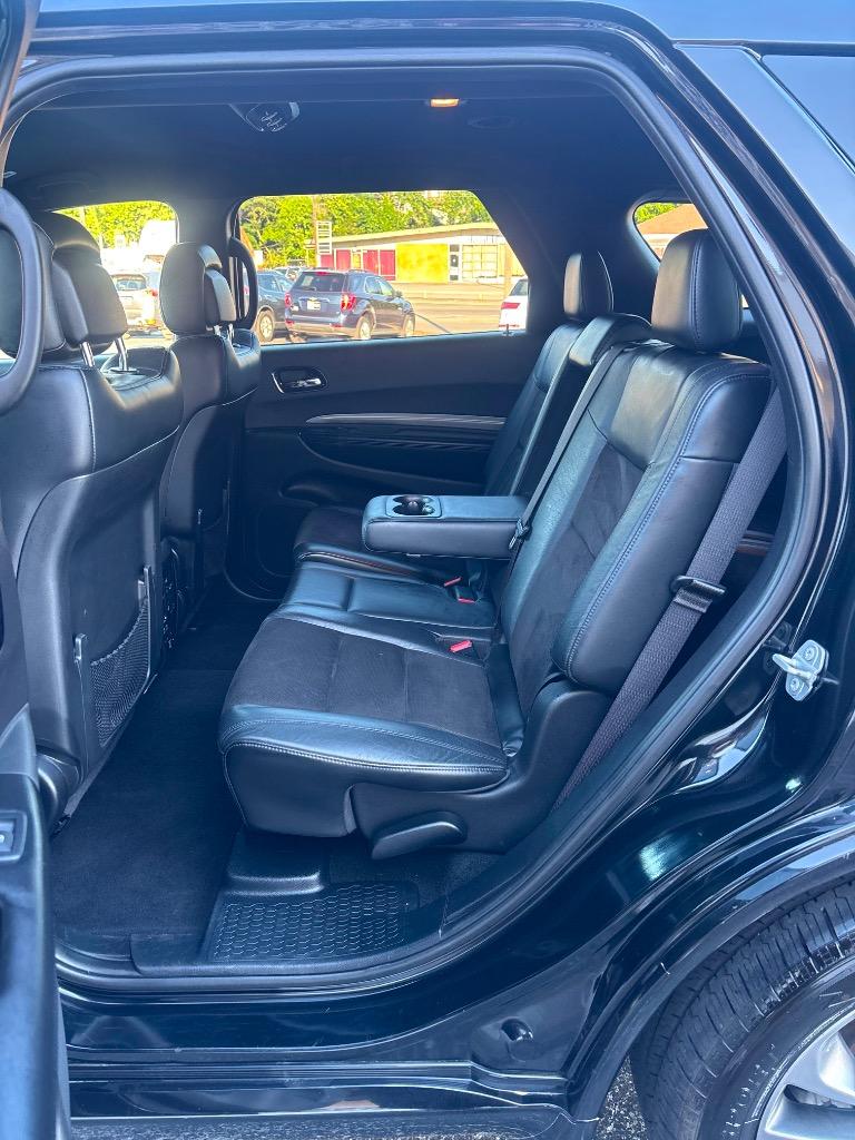2020 Dodge Durango - $23,995
