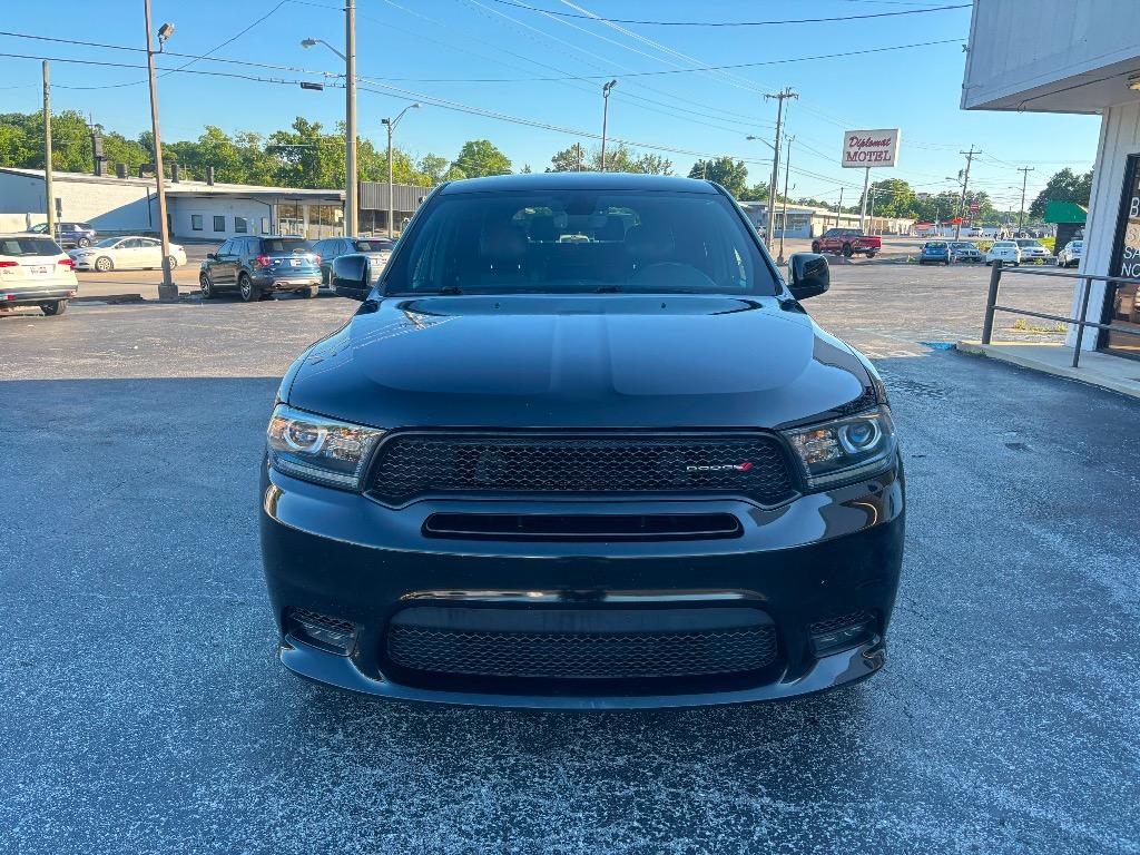 2020 Dodge Durango - $23,995