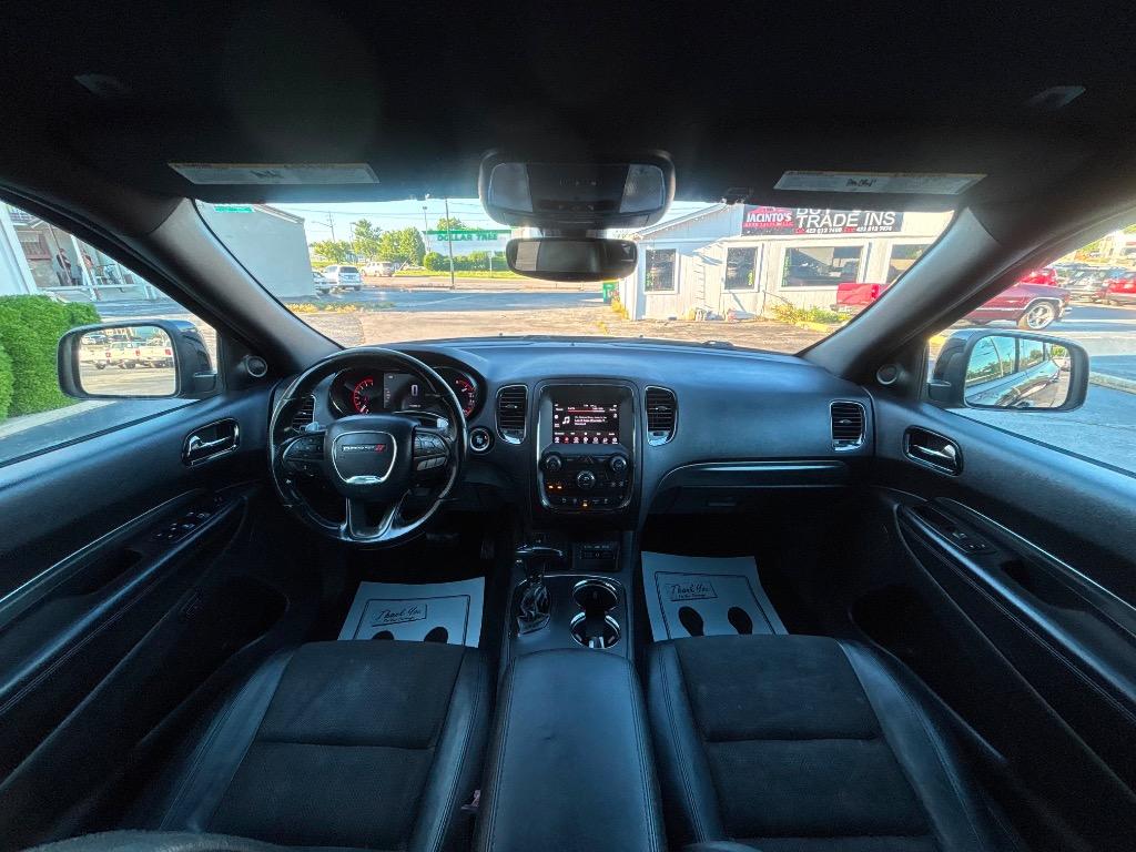 2020 Dodge Durango - $23,995