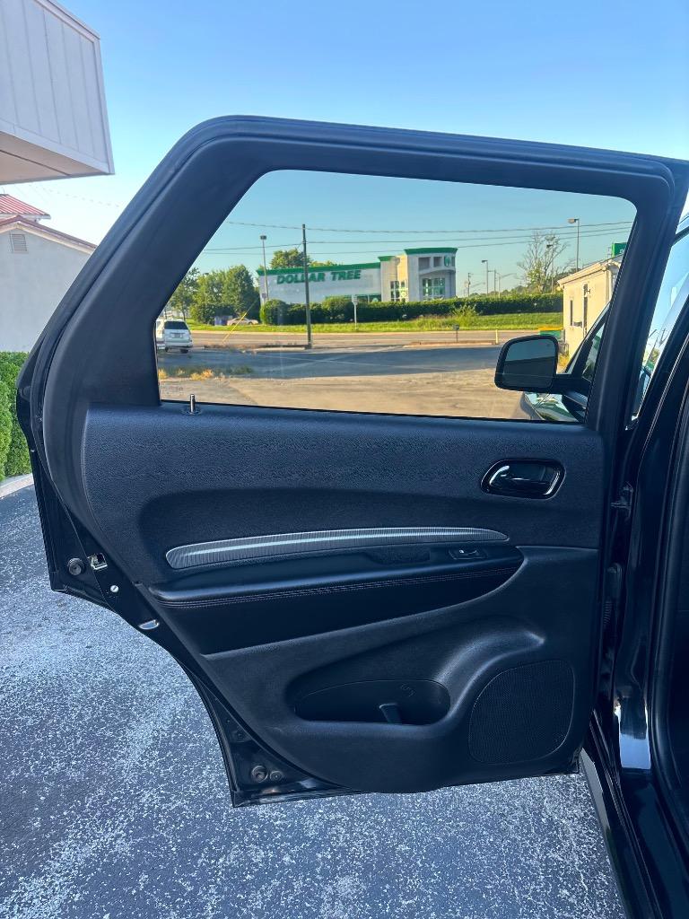 2020 Dodge Durango - $23,995