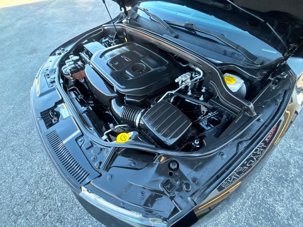 2020 Dodge Durango - $23,995