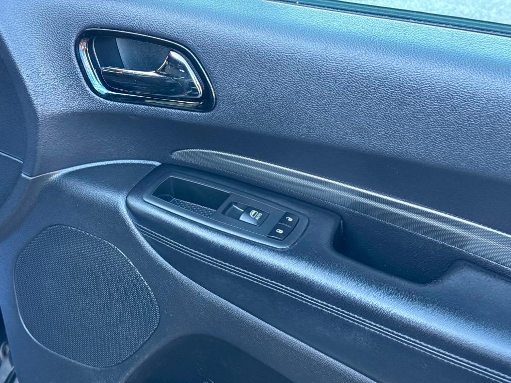 2020 Dodge Durango - $23,995