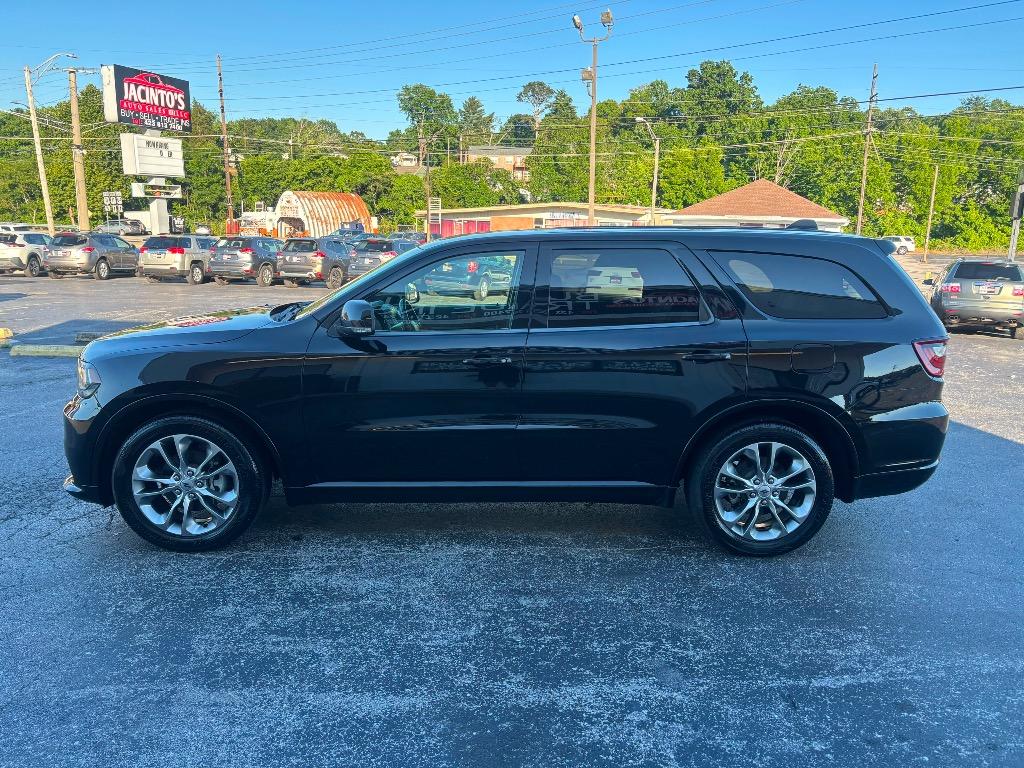 2020 Dodge Durango - $23,995