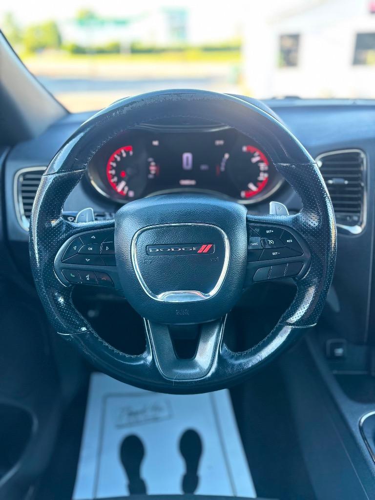 2020 Dodge Durango - $23,995
