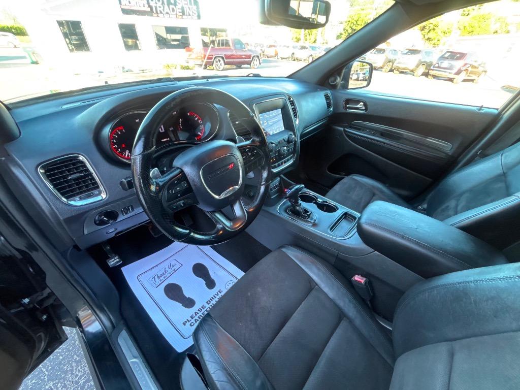 2020 Dodge Durango - $23,995
