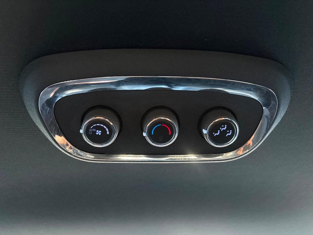 2020 Dodge Durango - $23,995