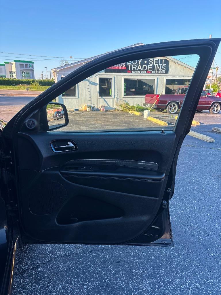 2020 Dodge Durango - $23,995
