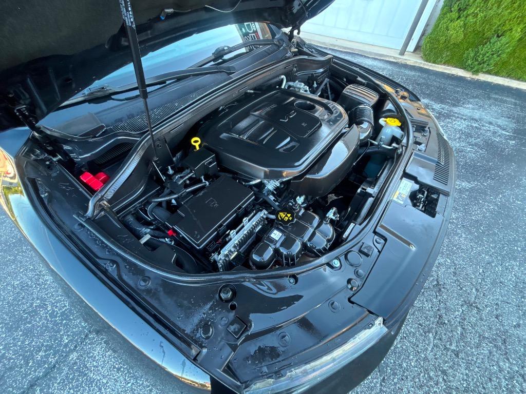 2020 Dodge Durango - $23,995