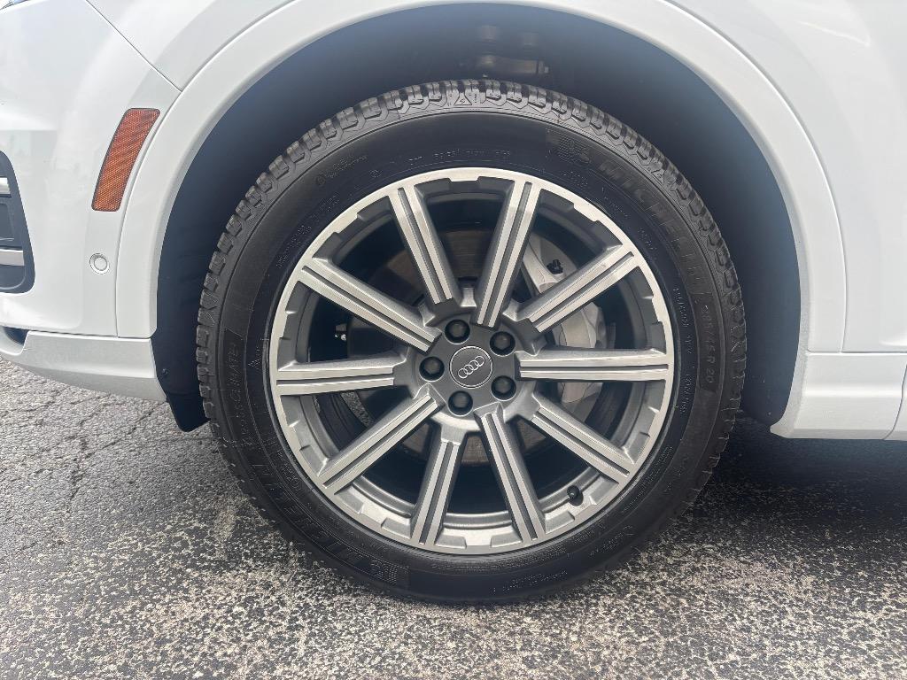 2019 Audi Q7 - $15,995