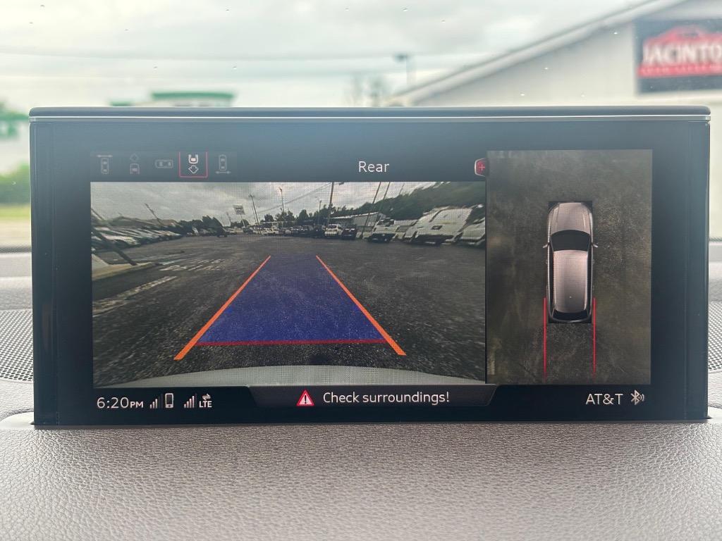 2019 Audi Q7 - $15,995