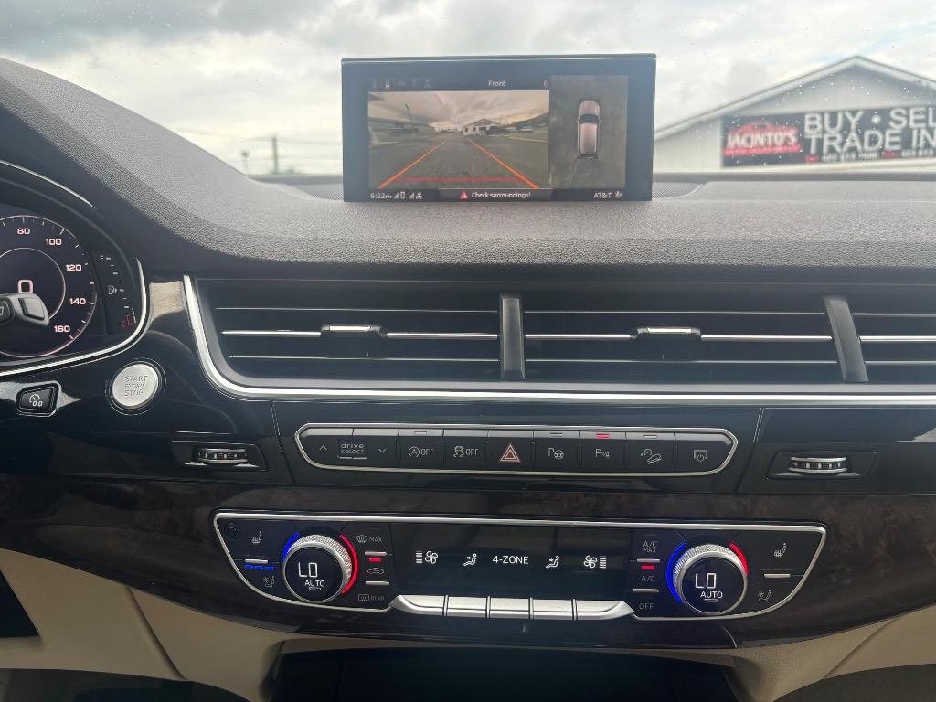 2019 Audi Q7 - $15,995