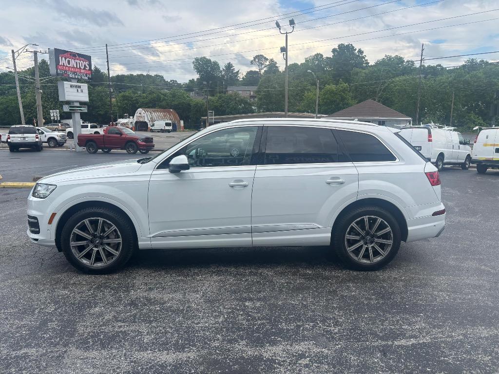 2019 Audi Q7 - $15,995