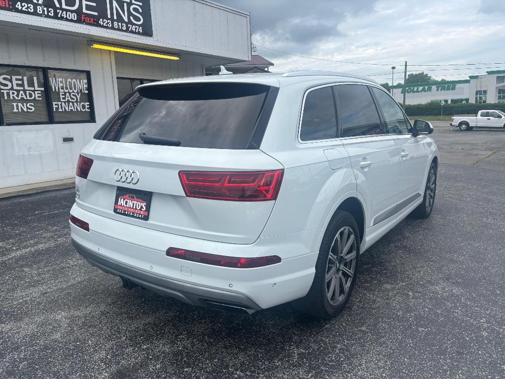 2019 Audi Q7 - $15,995