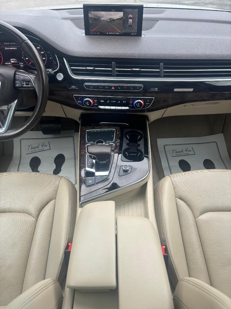 2019 Audi Q7 - $15,995