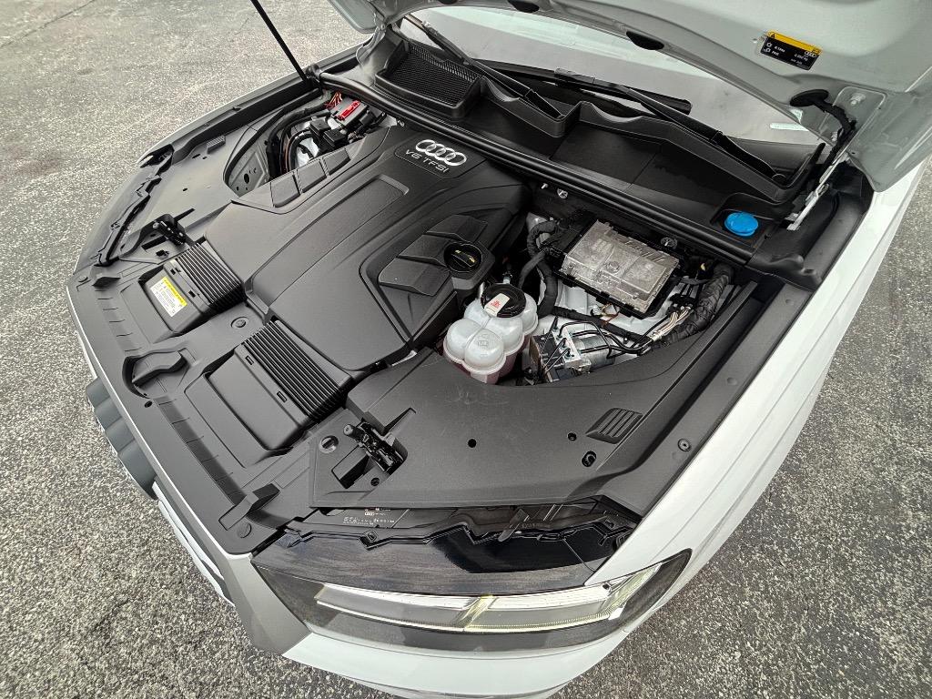 2019 Audi Q7 - $15,995