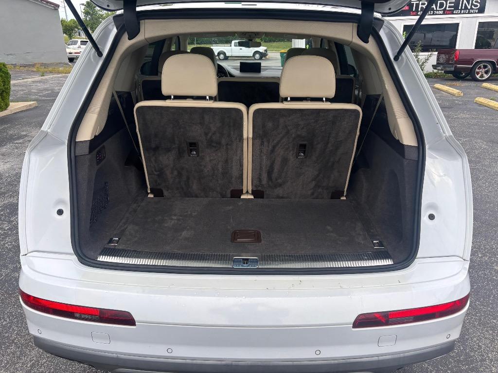 2019 Audi Q7 - $15,995