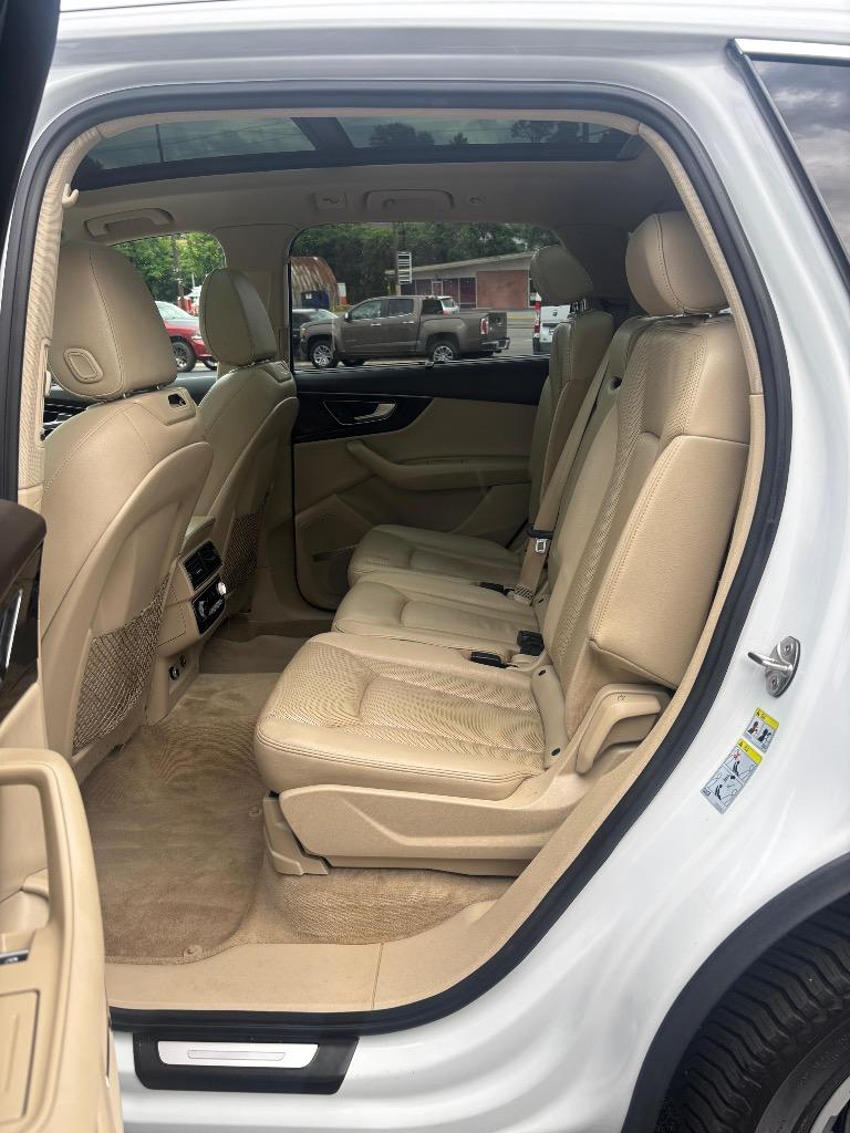 2019 Audi Q7 - $15,995