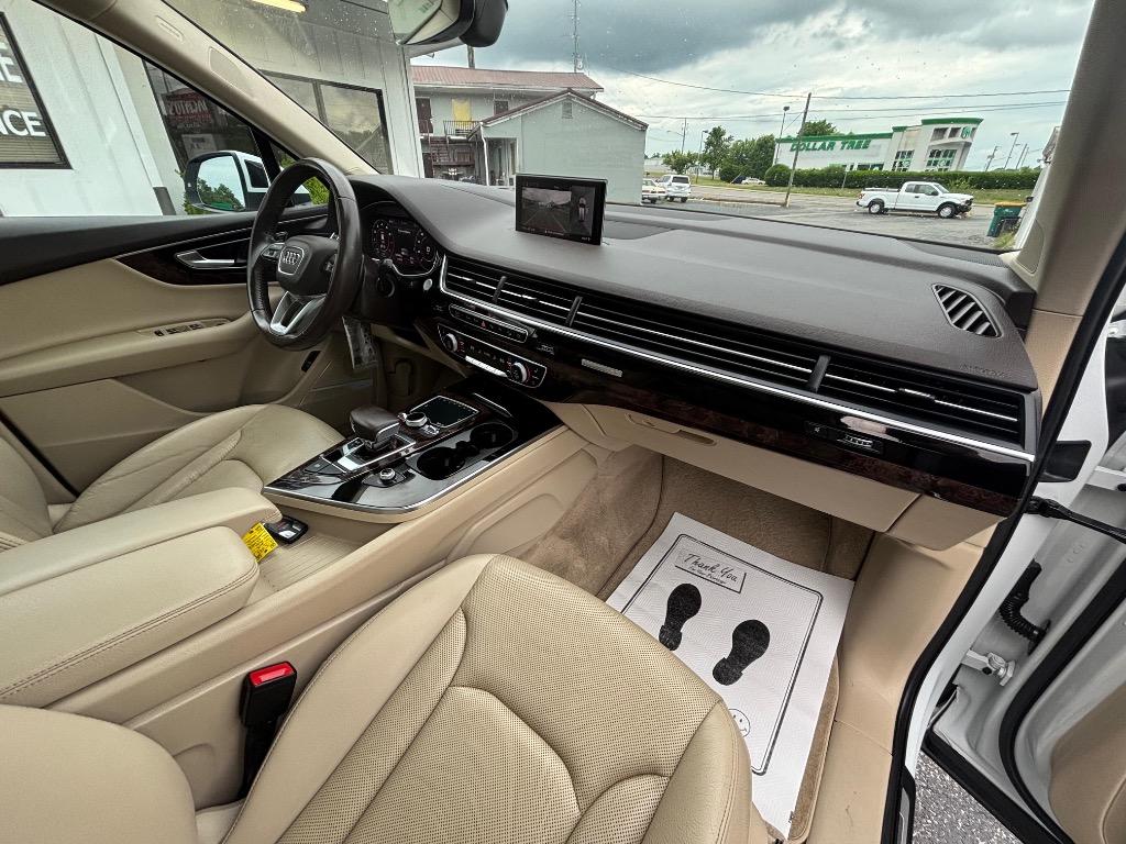 2019 Audi Q7 - $15,995
