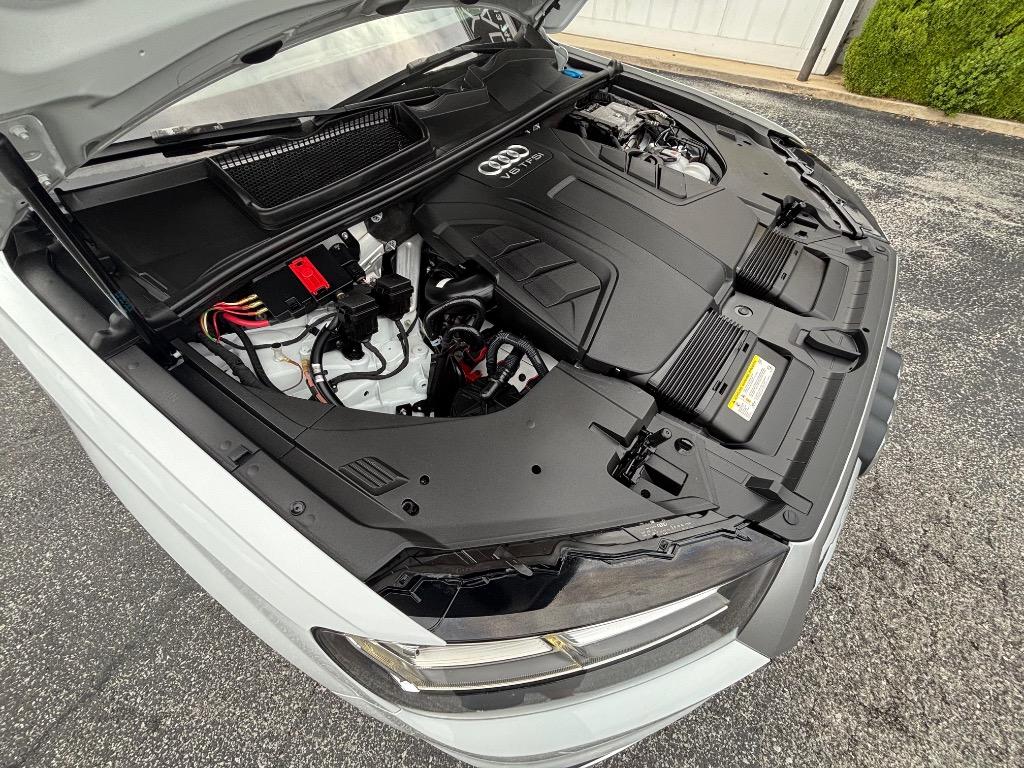 2019 Audi Q7 - $15,995