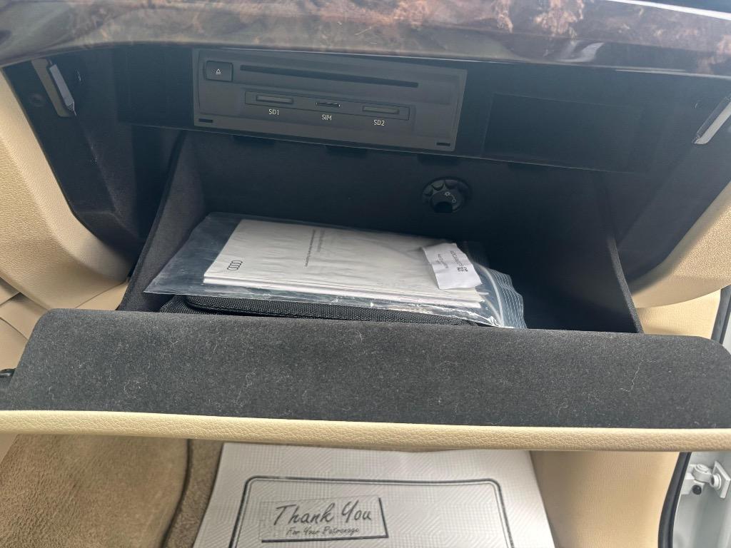 2019 Audi Q7 - $15,995